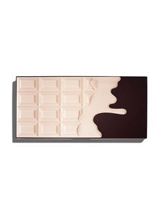 Палетка теней для век I Heart Revolution Chocolate Nudes