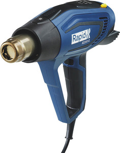 Фен строительный R2200 RAPID 5001343