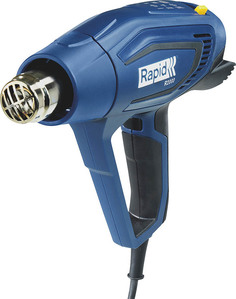 Фен строительный R2000 RAPID 5001342