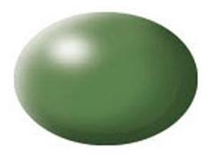 Акриловая краска для моделизма оливково-зеленая Revell