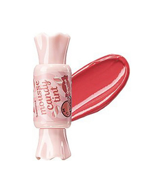 Тинт для губ The Saem Saemmul Mousse Candy Tint Redmango Mousse 8 г