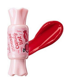 Тинт для губ The Saem Saemmul Mousse Candy Tint 12 Apple Mousse 8 г