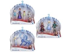 Игровой набор Холодное сердце 2 Hasbro Делюкс E5504EU4 в ассортименте