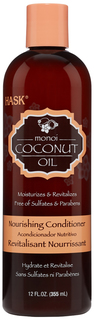 Кондиционер для волос Hask Monoi Coconut Oil Nourishing Conditioner 355 мл