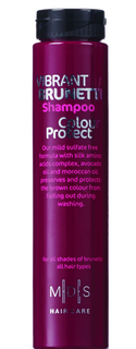 Шампунь Mades Cosmetics Vibrant Brunetti Shampoo Colour Protect, 250 мл