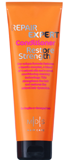 Кондиционер для волос Mades Cosmetics Repair Expert Conditioner Restore Strength, 250 мл