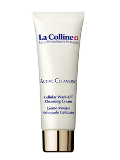 Очищающее средство La Colline Cellular Wash-off Cleansing Cream, 125 мл