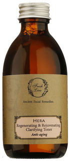 Тоник для лица Fresh Line Hera 200 мл