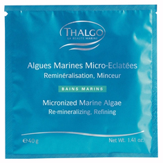 Маска для тела THALGO Micronized Marine Algae