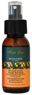 Спрей для волос Fresh Line Terpsichore Shining and Toning Vinegar Hair Spray 60 мл