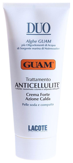 Антицеллюлитное средство GUAM Duo Anti-Cellulite Treatment 200 мл