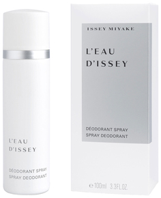 Дезодорант Issey Miyake LEau DIssey