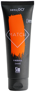 Краска для волос Sim Sensitive SensiDO Match Fireball Neon 125 мл