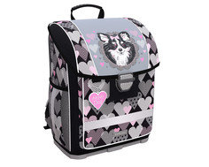 Ранец детский ErichKrause ErgoLine 16L Mimi Dog