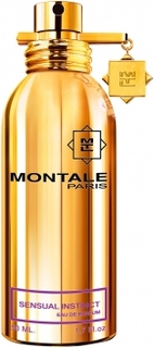 Парфюмерная вода Montale Sensual Instinct Eau de Parfum 50 мл
