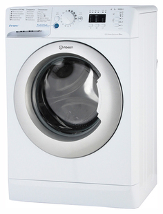 Стиральная машина Indesit BWUE 51051 LВ