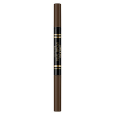 Max Factor Карандаш - Пудра для бровей 2 в 1 Fill & Shape Тон 003 medium brown