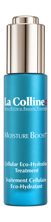 Гель для лица La Colline Cellular Eco-Hydration Treatment 30 мл