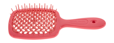 Расческа для волос Janeke SuperbrushThe Original Italian Patent Pink