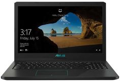 Ноутбук ASUS VivoBook M570DD-DM009 (90NB0PK1-M02480)
