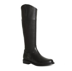 Сапоги женские Studio Pollini SA26112G0JTO100A черные 40 RU