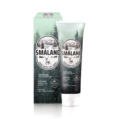 Зубная паста SMALAND Forest Fresh Mint Освежающая мята 100г