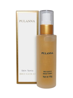 Био-золотой тоник Pulanna Bio-gold Tonic 60г