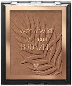 Бронзер Wet n Wild Color Icon Bronzer 743B What Shady Beaches 11 г
