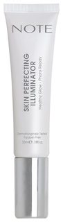 Основа под макияж Note Skin Perfecting Illuminator, 35 мл