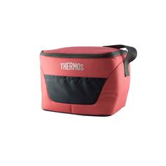 Термосумка CLASSIC 9 CAN COOLER PINK Thermos