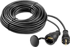 Удлинитель силовой Stayer 55026-30 3x1.5кв.мм 30 м