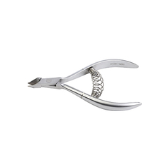 Кусачки для кутикулы Dewal, CN06-16260, 6 мм