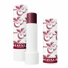 Бальзам для губ Mavala, Berry