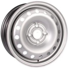 Колесный диск Next NX141 6.5xR17 4x100 ET41 DIA60.1
