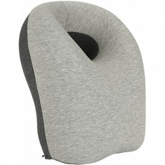 Подушка латексная вертикальная Gege Loves Vertical Nap Pillow (SHT-010, серый) Xiaomi