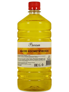 Масло косметическое Флоресан / Floresan - для массажа 1л