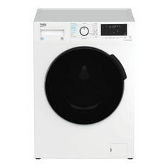 Стиральная машина с сушкой Beko WDB7425R2W