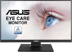 Монитор ASUS VA24DQLB Black