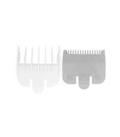 Набор насадок Wahl 2 шт (1,5 и 4,5 мм) для машинок 3070-100 (4000-7060)