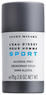 Дезодорант Issey Miyake LEau DIssey Pour Homme Sport
