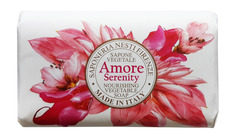 Мыло Nesti Dante Amore Serenity Nourishing Vegetable Soap 170 г