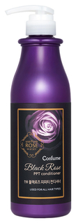 Кондиционер для волос Welcos Confume Black Rose PPT Conditioner 750 мл