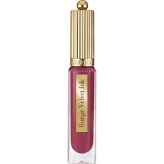 Жидкая Матовая Помада Bourjois Rouge Velvet Ink Тон 15