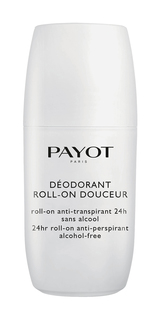 Роликовый дезодорант Payot Deodorant Roll-On Douceur 75 г