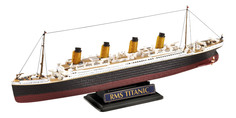 Подарочный набор корабль «титаник» Revell
