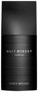 Туалетная вода Issey Miyake Nuit d’Issey 75 мл