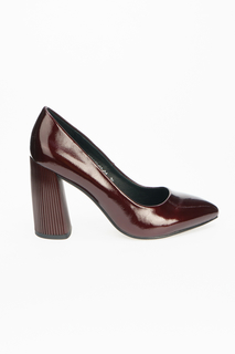 Туфли женские Betsy 908008/01-04 бордовые 38