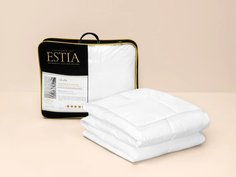 Одеяло АОСТА лайт 140x200 Estia