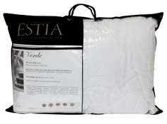Подушка ESTIA Верде 50х70 см