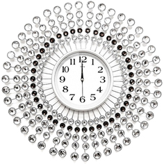 Настенные часы, Galaxy, 60 см, AYP-1055-G